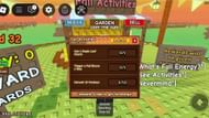 Fall Activities (Image via Roblox)